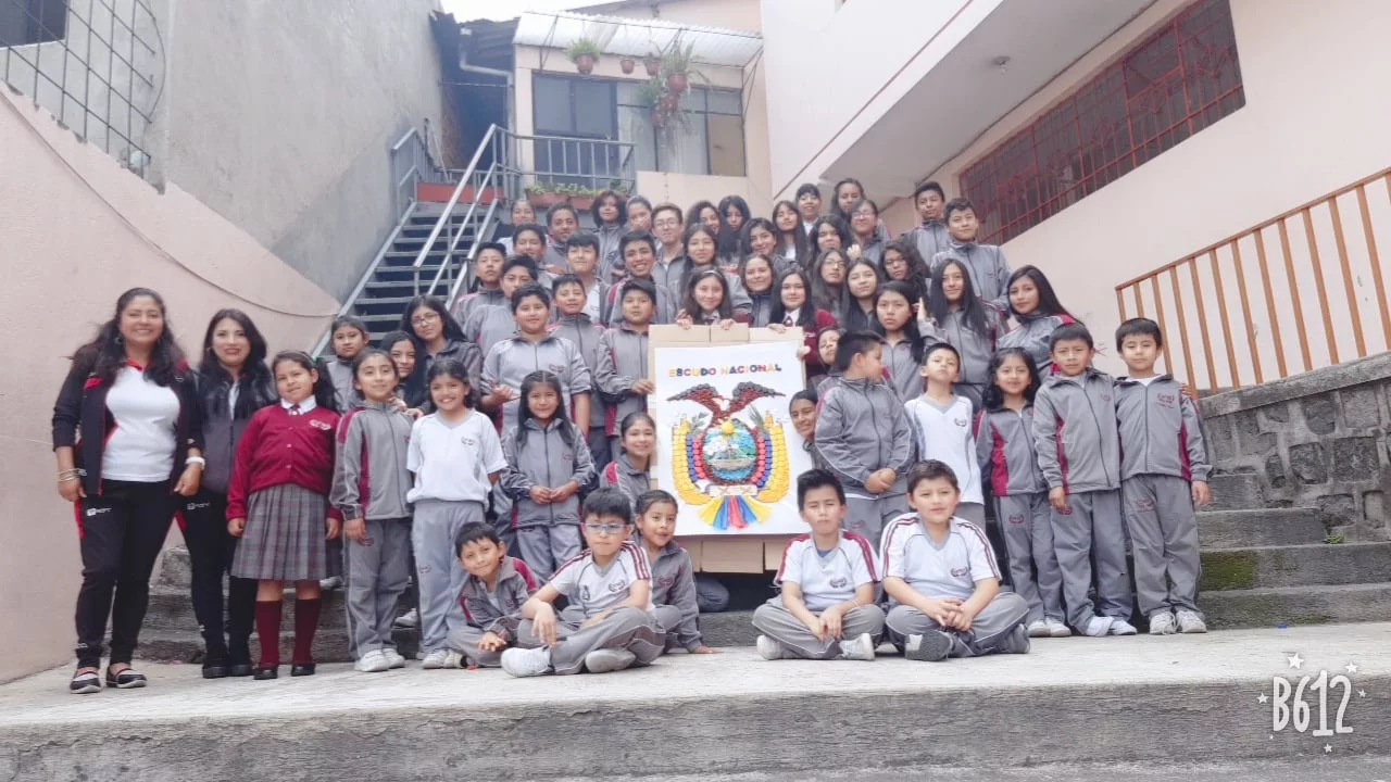 Unidad Educativa Particular Santa Ana (Sangolquí)
