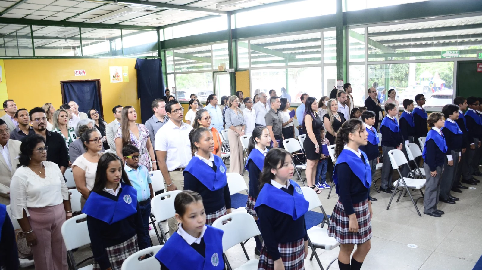 Colegio Internacional SEK (Guayaquil)