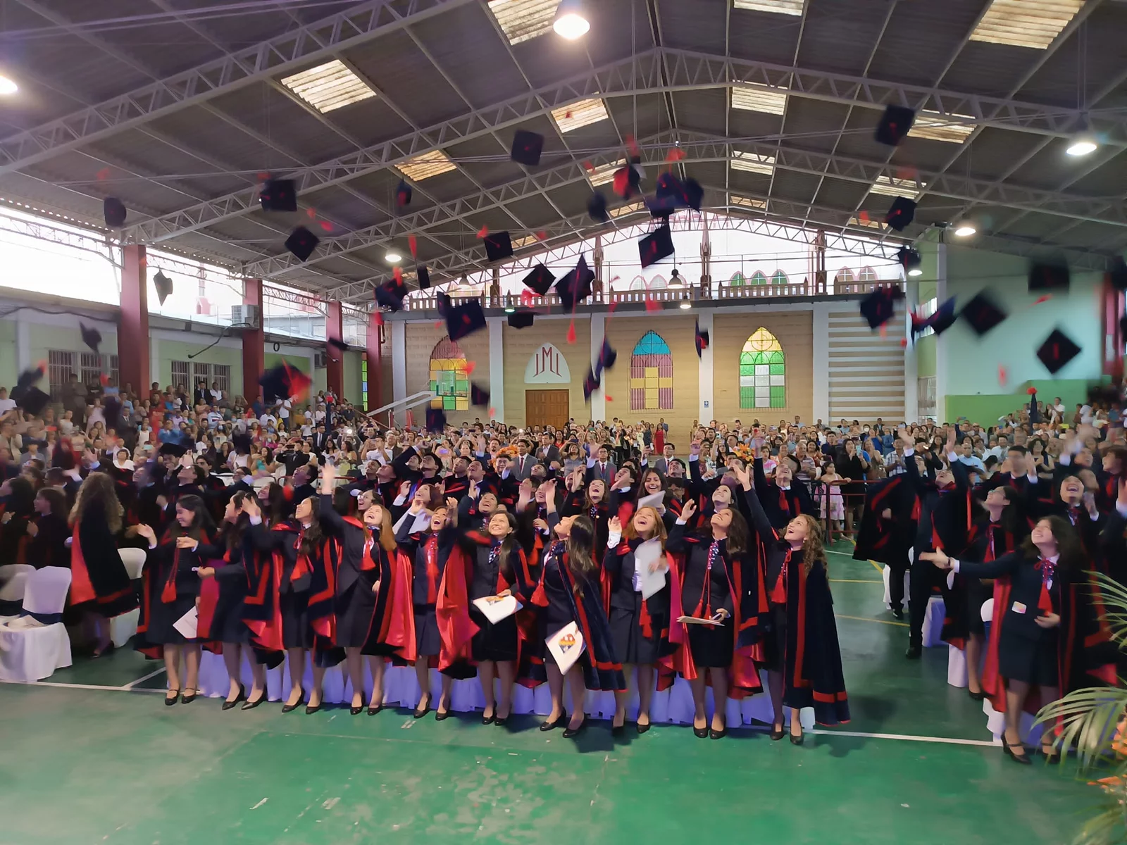 Unidad Educativa Rubira (Salinas)