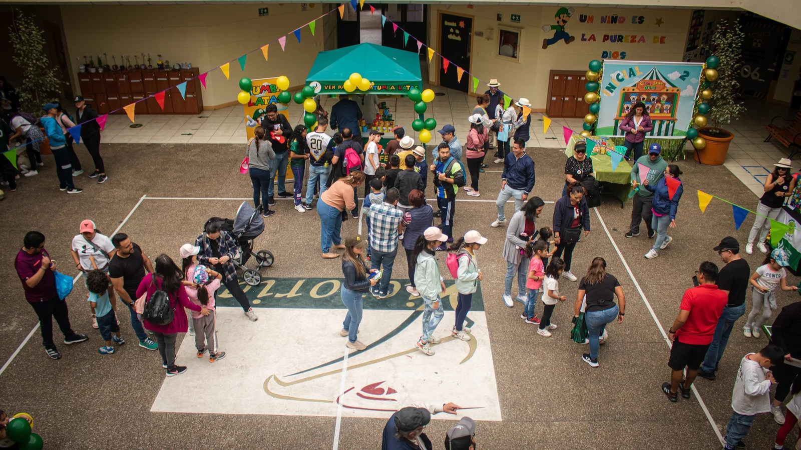 Victoria Bilingual Christian Academy (Quito)