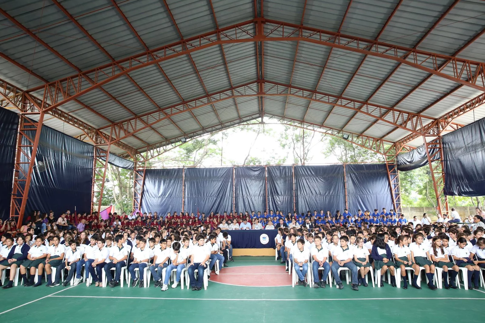 Centro Educativo Balandra Cruz del Sur (Guayaquil)