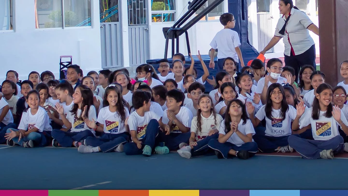 Logos Academy (Guayaquil)