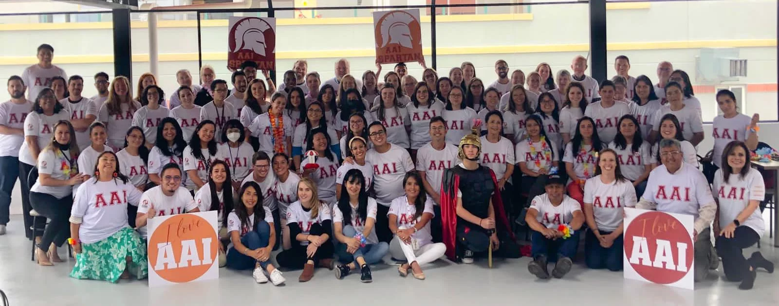 Alliance Academy International (Quito)