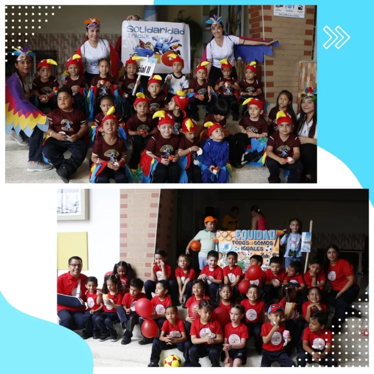 Unidad Educativa Stella Maris (Manta)