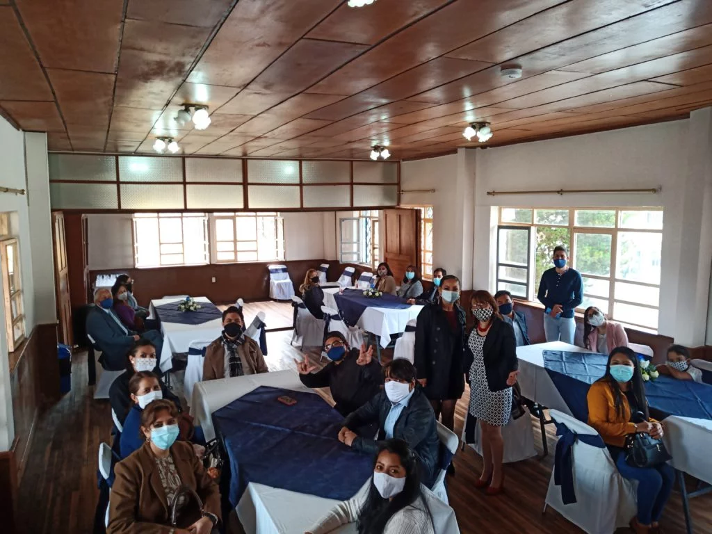Unidad Educativa Modelo Politécnico (Quito)