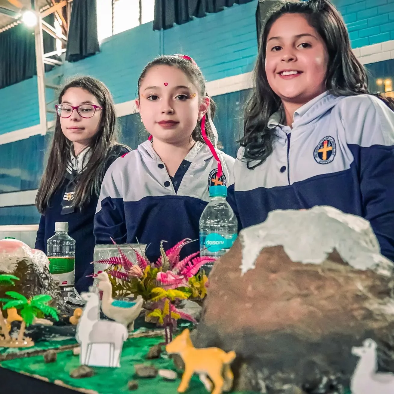 Unidad Educativa De La Inmaculada (Quito)