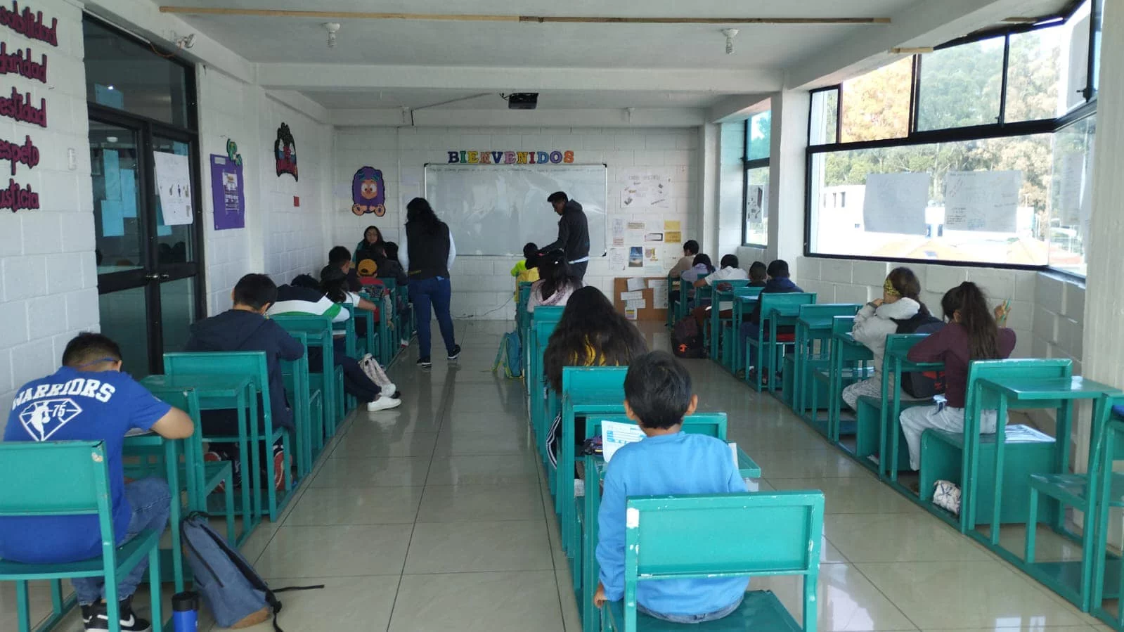 Unidad Educativa Lev Vygotsky (Sangolquí)