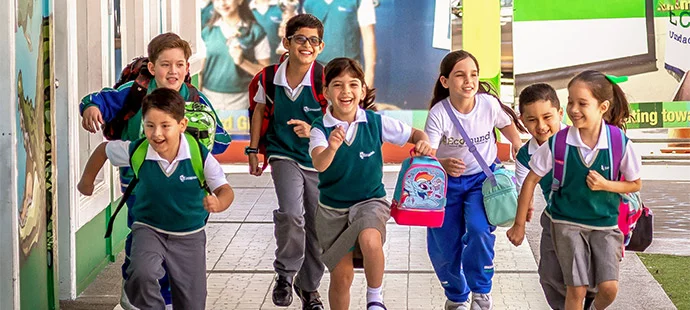 Unidad Educativa Particular Bilingüe Ecomundo (Guayaquil)