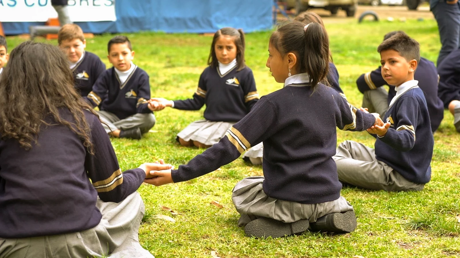 Unidad Educativa Las Cumbres (Cuenca)