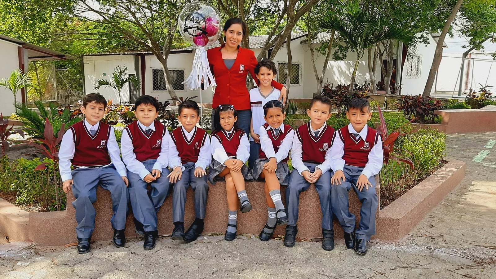 Unidad Educativa Manabí (Manta)