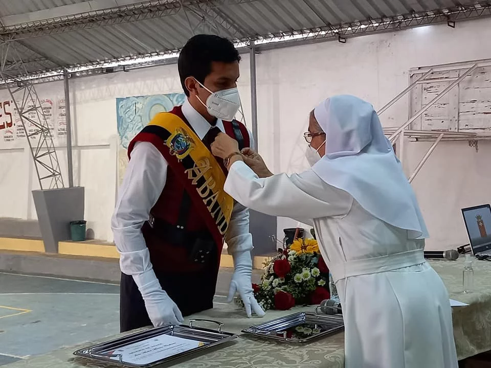Unidad Educativa Particular Redemptio (Jipijapa)