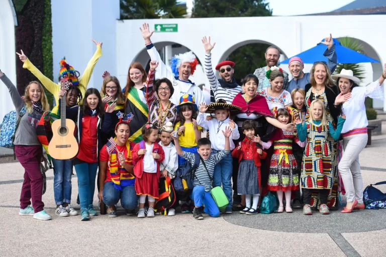 Academia Cotopaxi American International School (Quito)