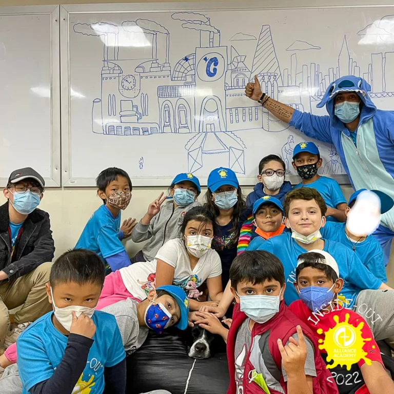 Alliance Academy International (Quito)