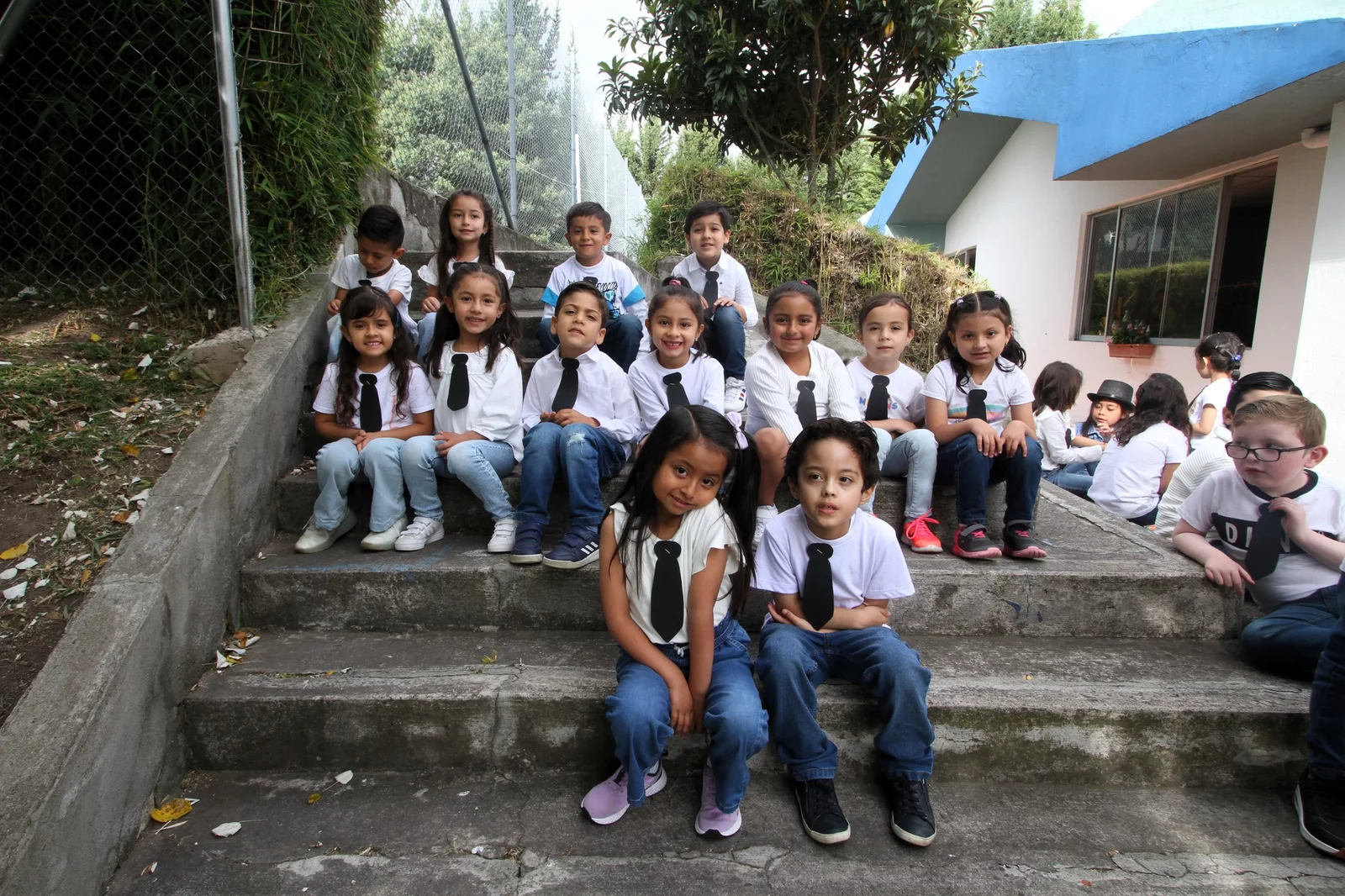 Unidad Educativa Liceo del Valle (Sangolqui)