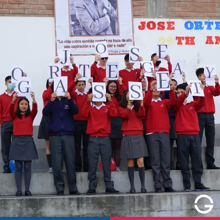 Liceo José Ortega y Gasset (Quito)