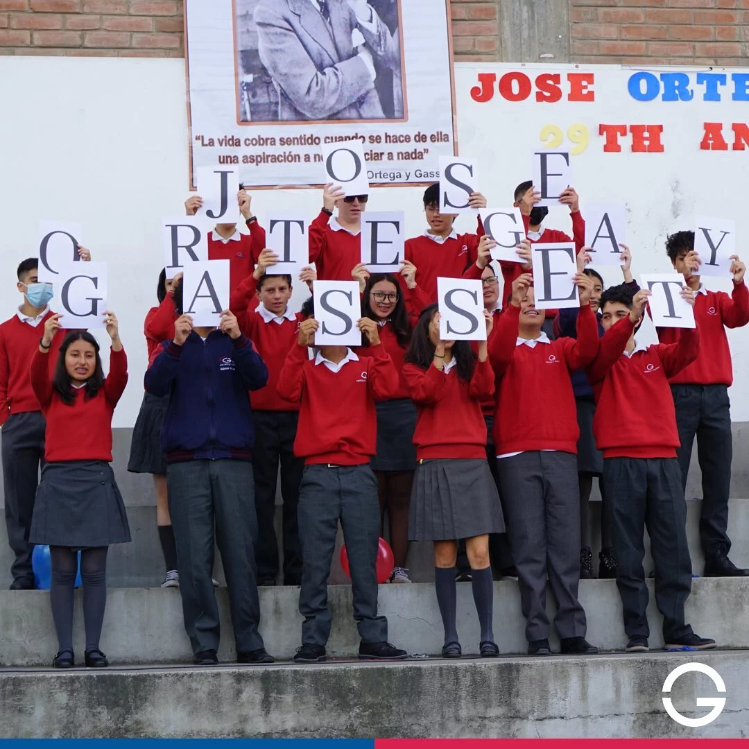 Liceo José Ortega y Gasset (Quito)