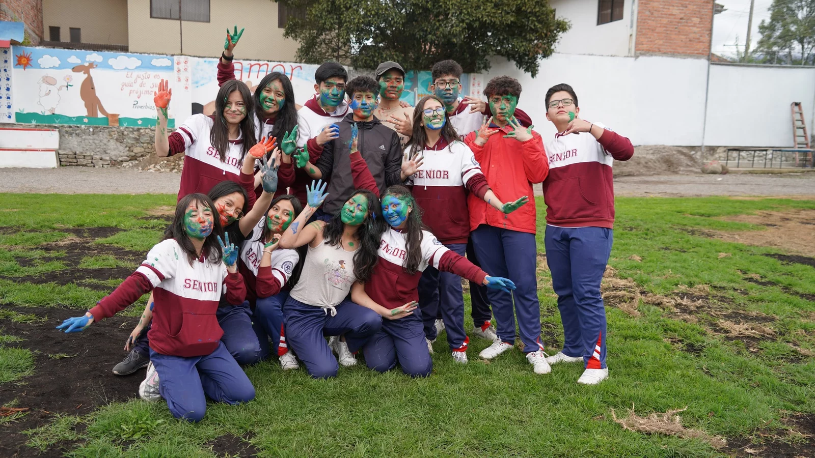 Unidad Educativa Bilingüe Interamericana (Cuenca)