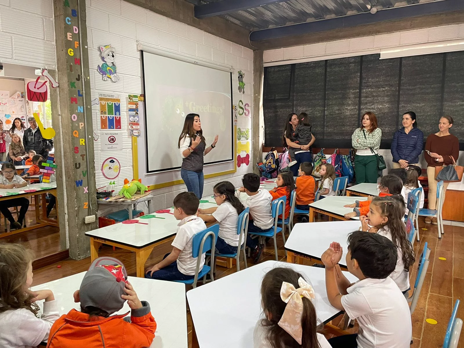Unidad Educativa Particular Pasos (Cuenca)