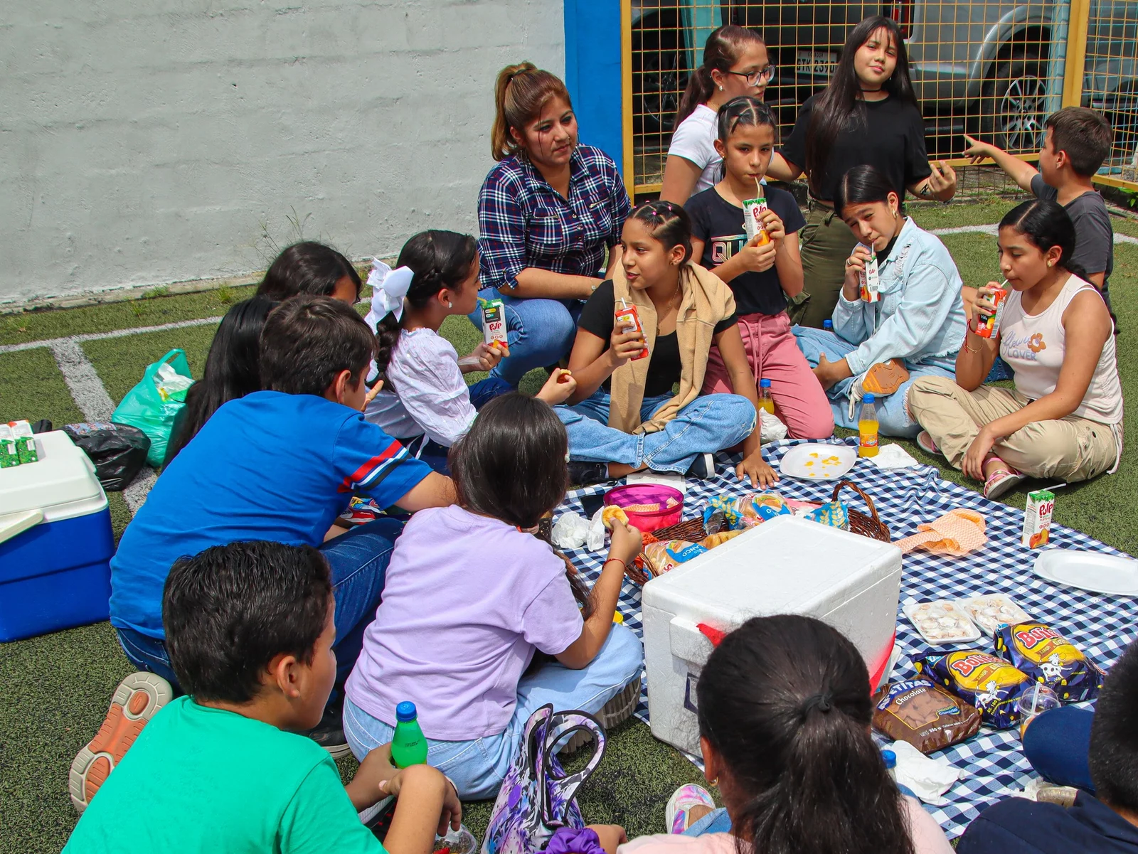 Centro Educativo Miraflores (Guayaquil)