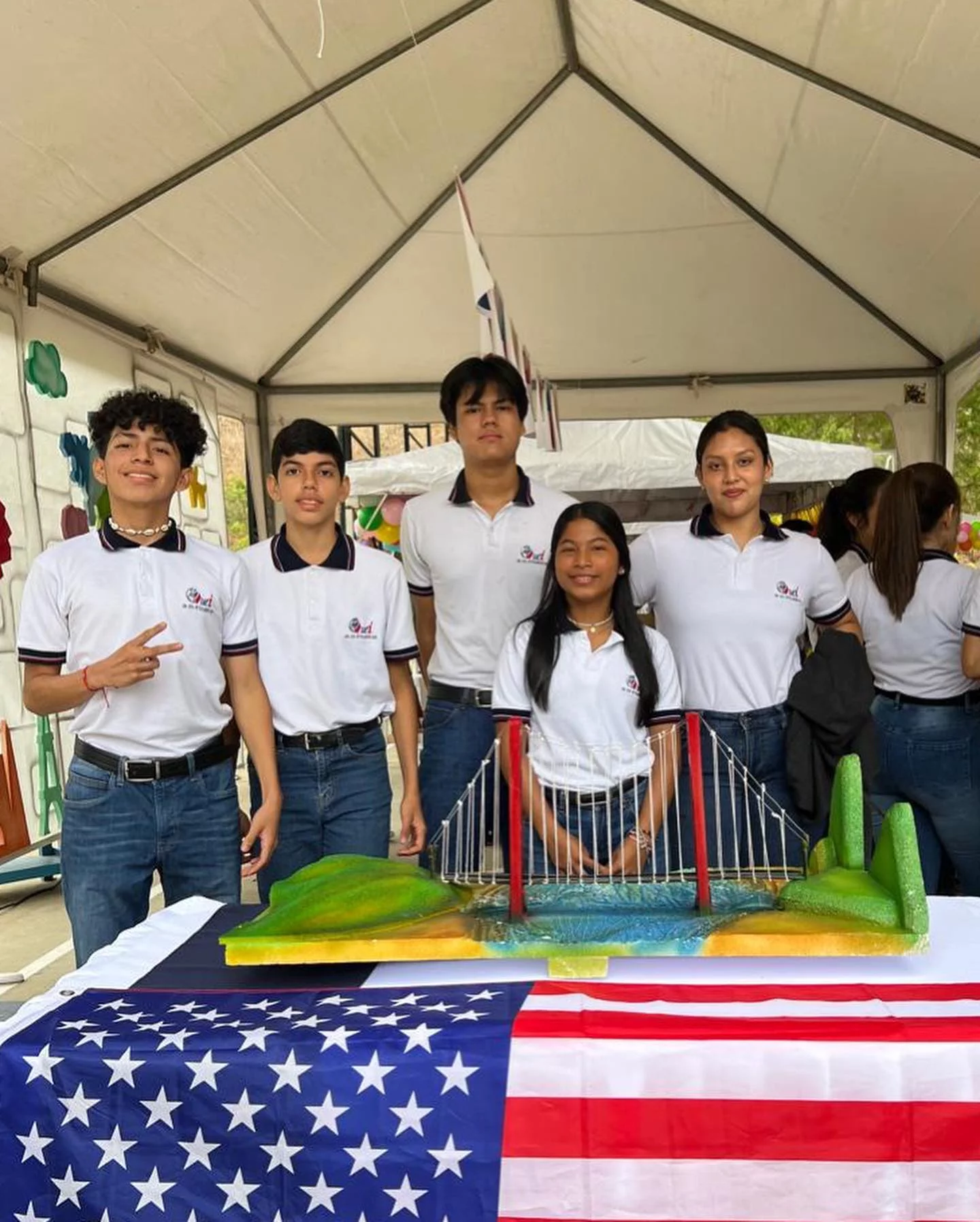 Unidad Educativa Interamericano (Bahía de Caráquez)