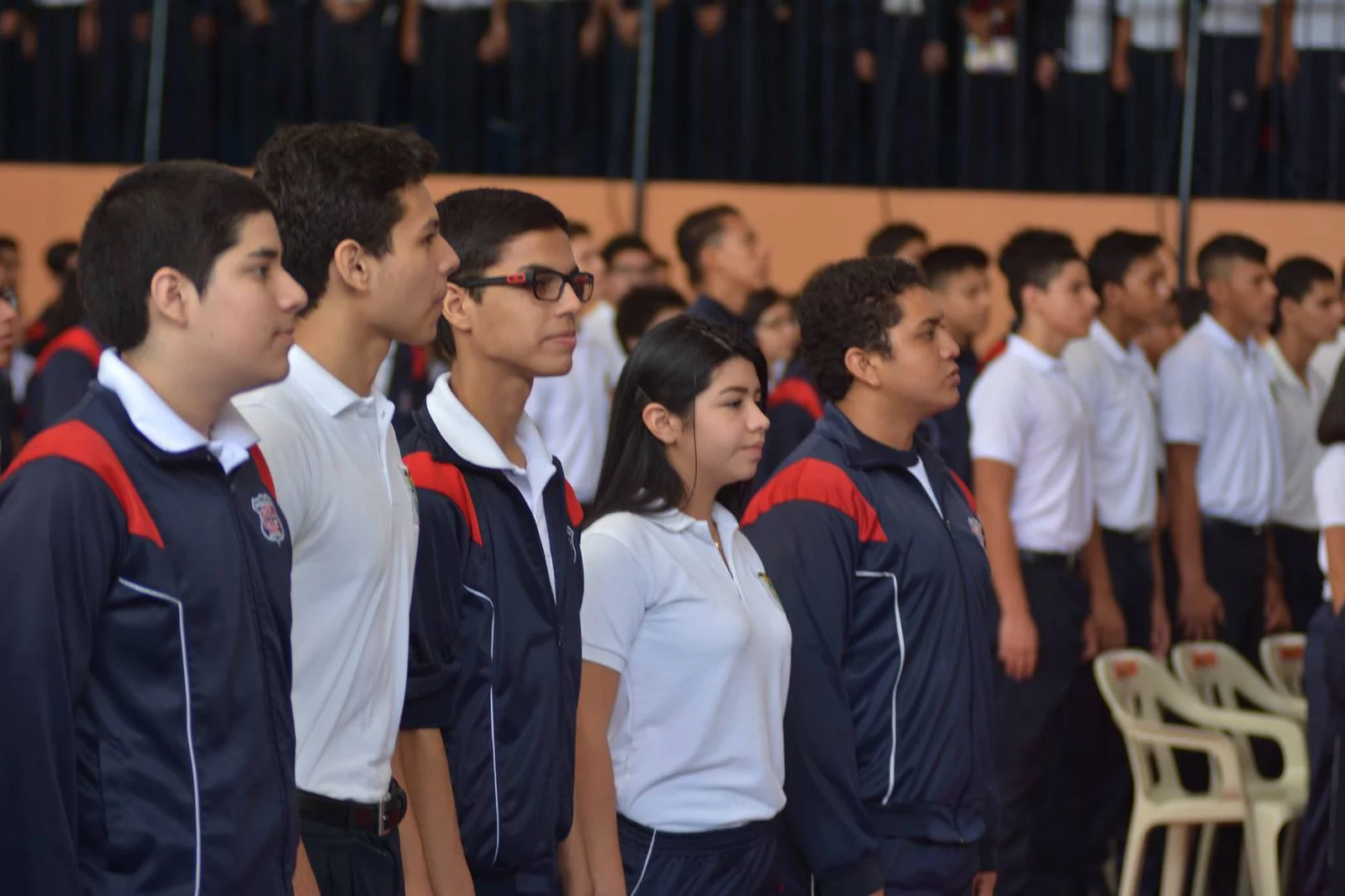 Unidad Educativa Salesiana Bilingüe Cristóbal Colón (Guayaquil)