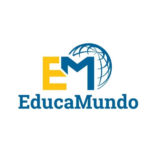 Unidad Educativa Bilingüe Educamundo (Guayaquil) Logo