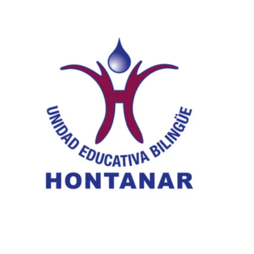 Unidad Educativa Bilingüe Hontanar (Quito) Logo
