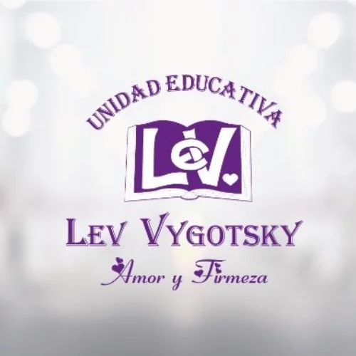 Unidad Educativa Lev Vygotsky (Sangolquí) Logo
