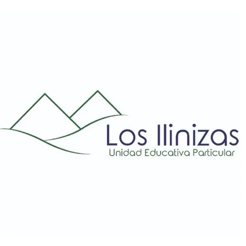 Unidad Educativa Los Ilinizas (Quito) Logo