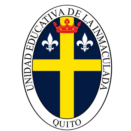 Unidad Educativa De La Inmaculada (Quito) Logo