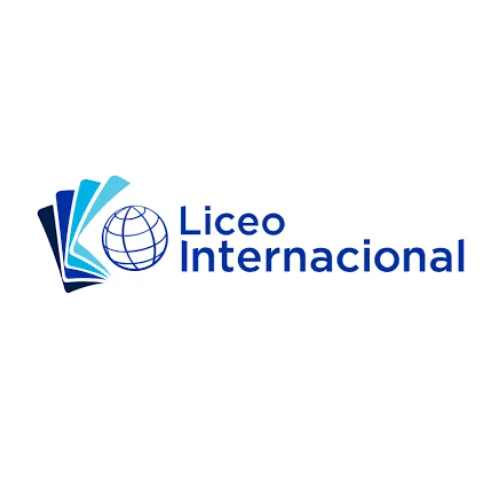 Unidad Educativa Liceo Internacional (Quito) Logo