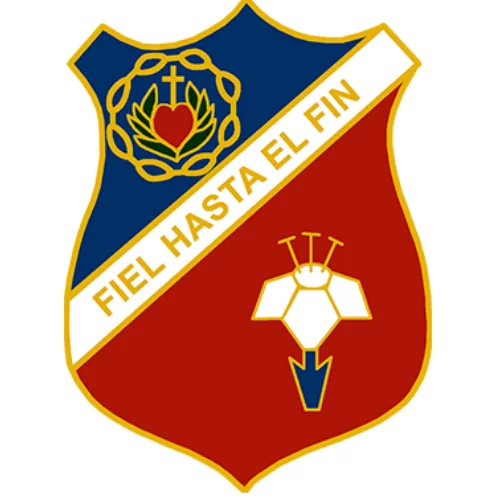 Unidad Educativa Particular Experimental La Dolorosa (Quito) Logo
