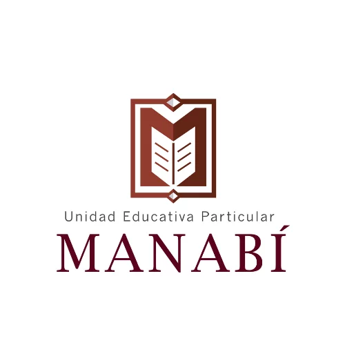 Unidad Educativa Manabí (Manta) Logo