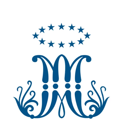Unidad Educativa Marista (Quito) Logo