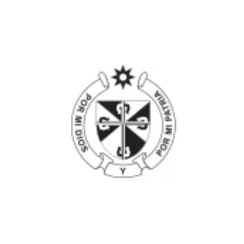 Unidad Educativa Particular Bilingüe Santo Domingo De Guzmán (Guayaquil) Logo