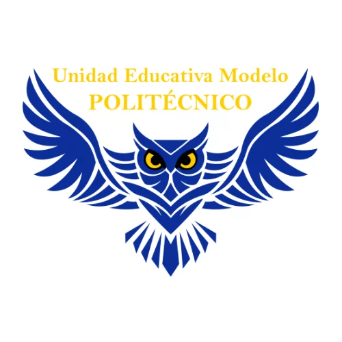Unidad Educativa Modelo Politécnico (Quito) Logo
