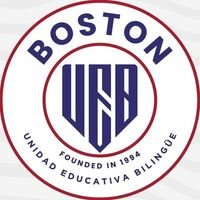 Unidad Educativa Bilingüe Boston (Guayaquil) Logo