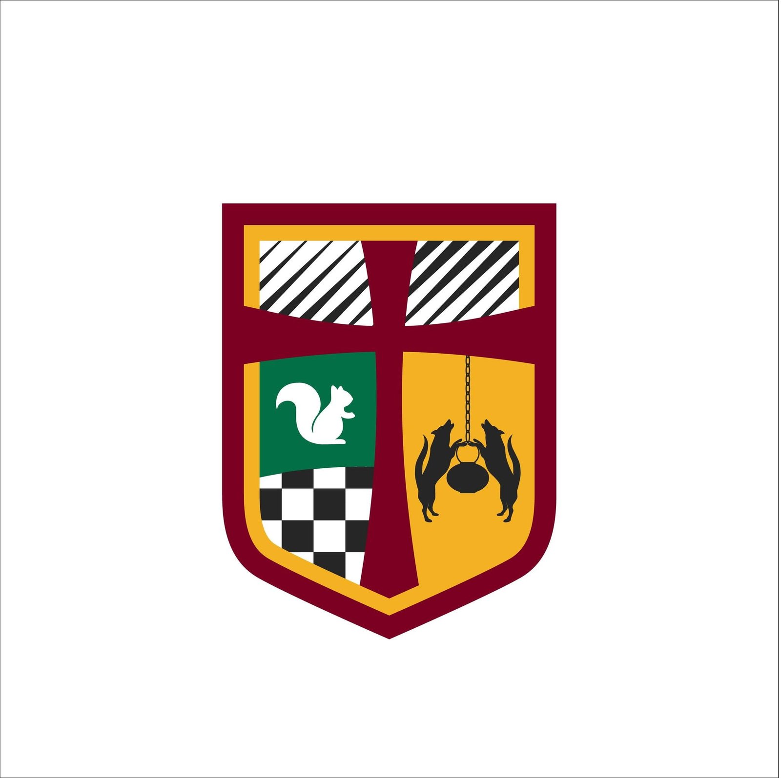 Unidad Educativa Javier (Guayaquil) Logo