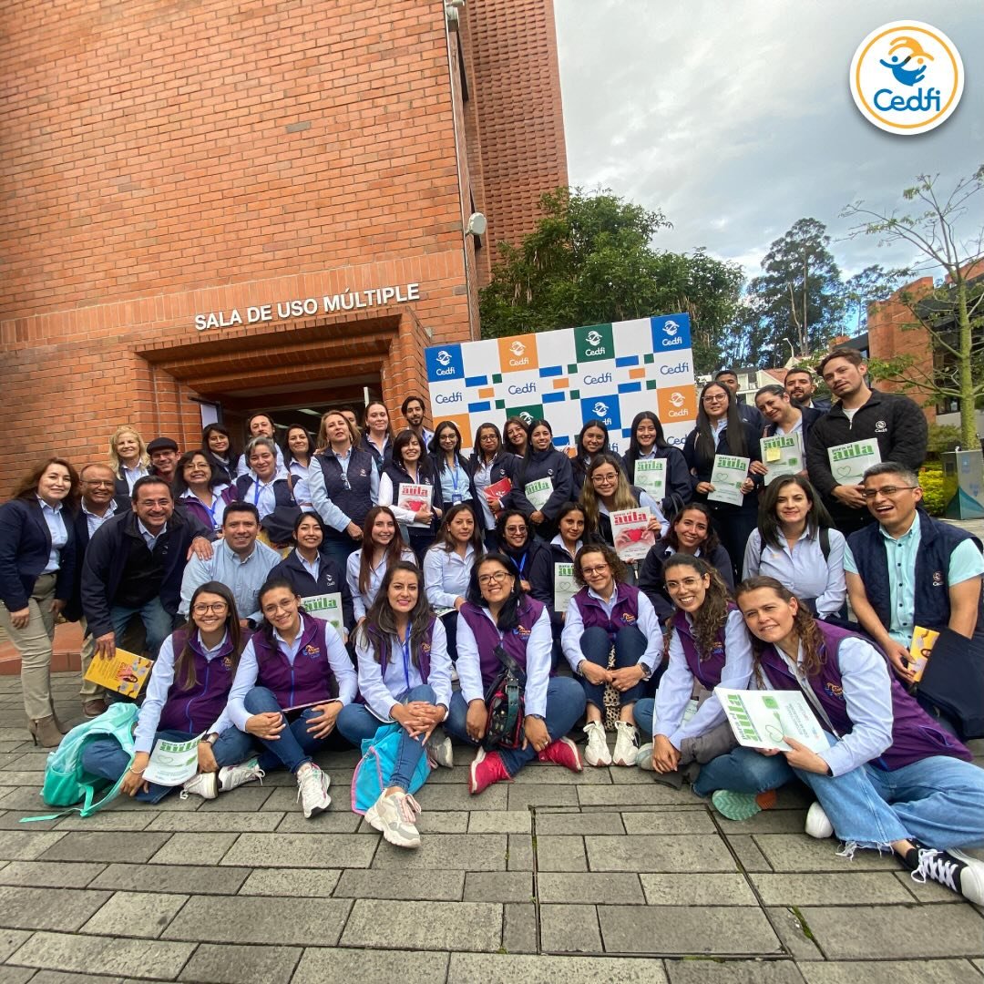 Unidad Educativa CEDFI (Cuenca)