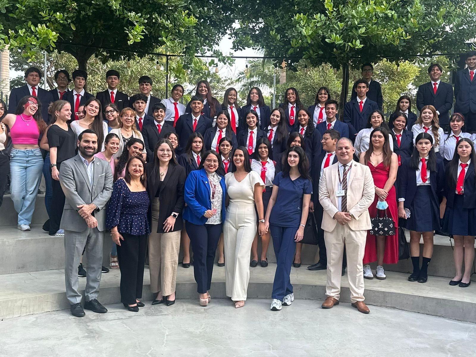 Unidad Educativa Mi Sendero (Machala)