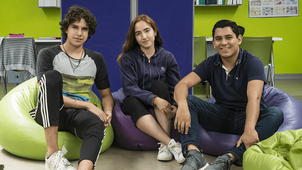 Alexander Bain (Irapuato)