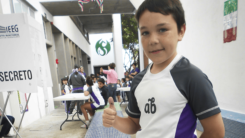 Alexander Bain (Irapuato)