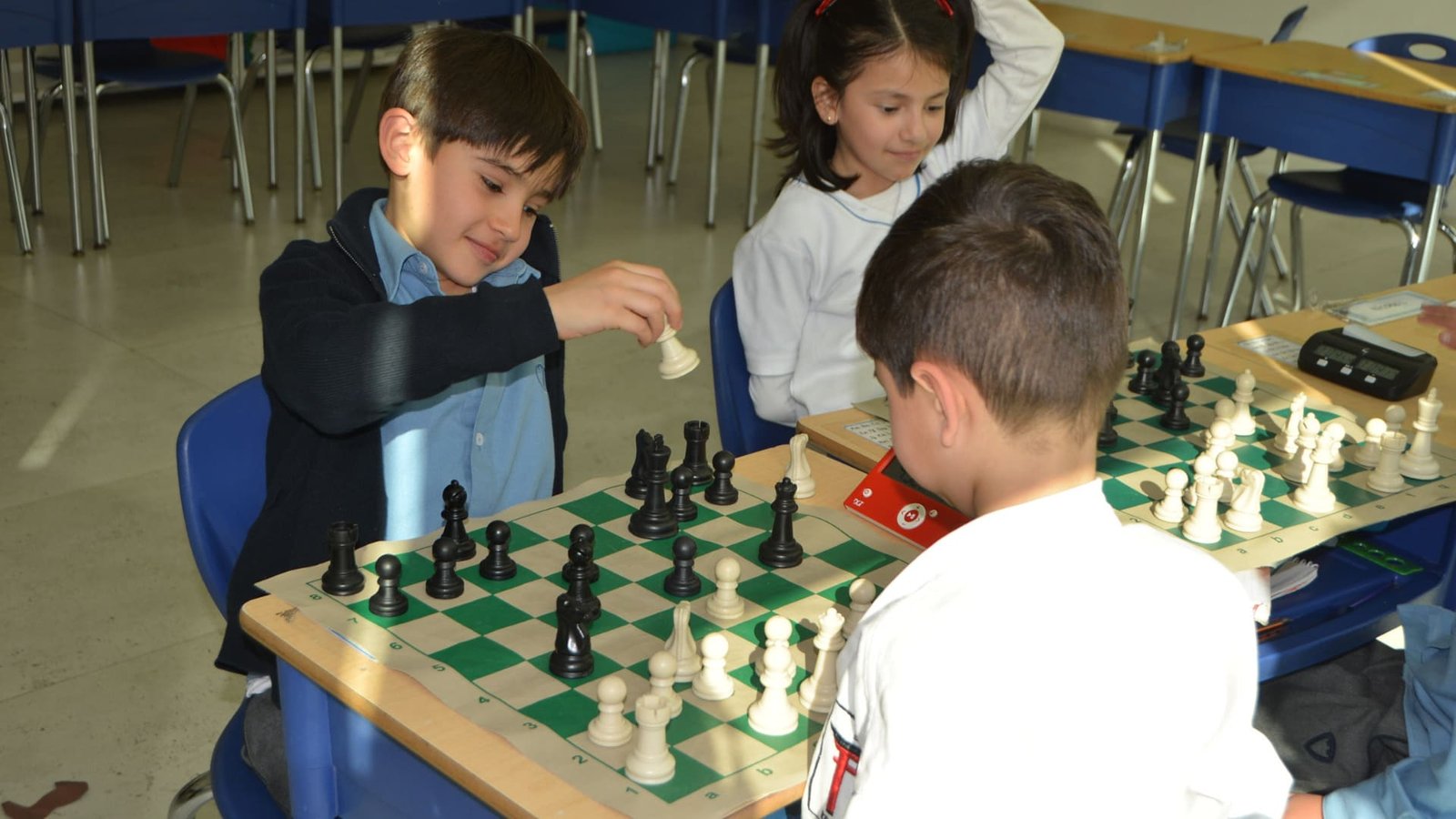 Winpenny School (Ciudad de México)