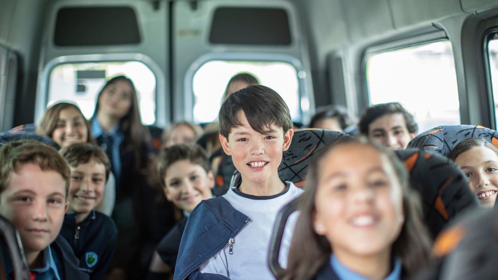 Winpenny School (Ciudad de México)
