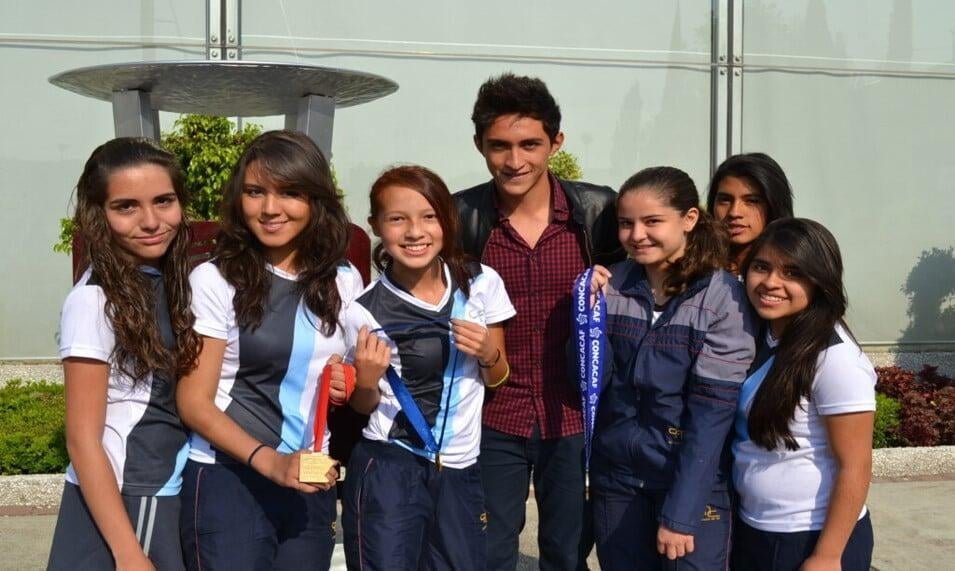 Colegio Anglo Americano Santa Fe