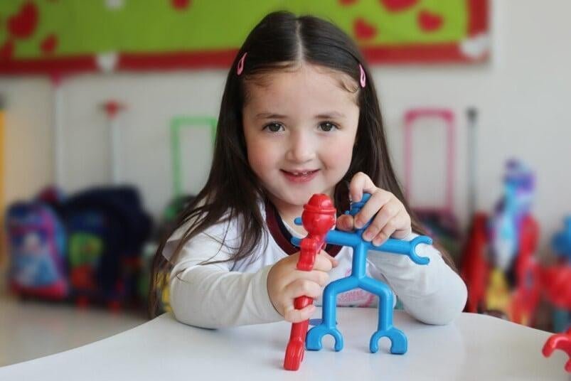 Colegio Anglo Americano Santa Fe