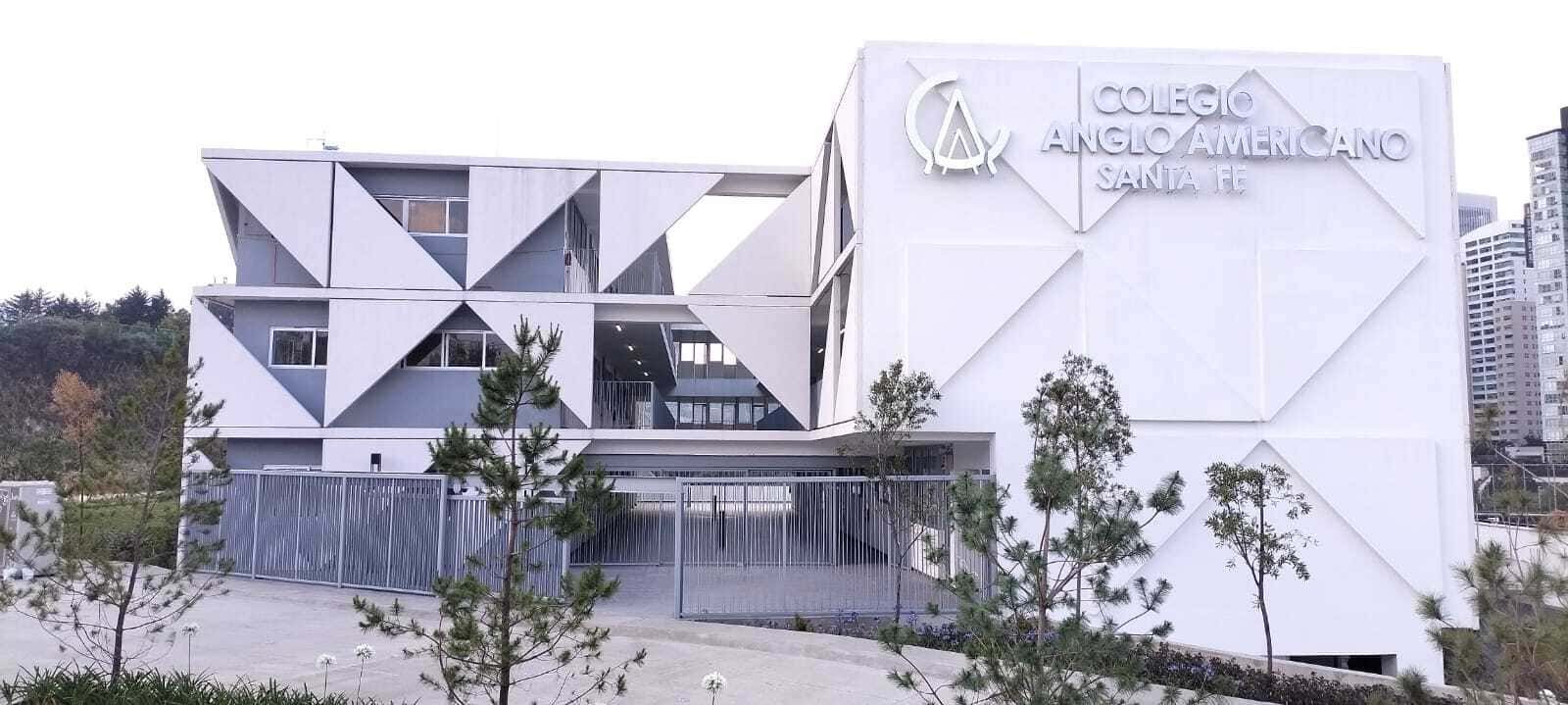 Colegio Anglo Americano Santa Fe