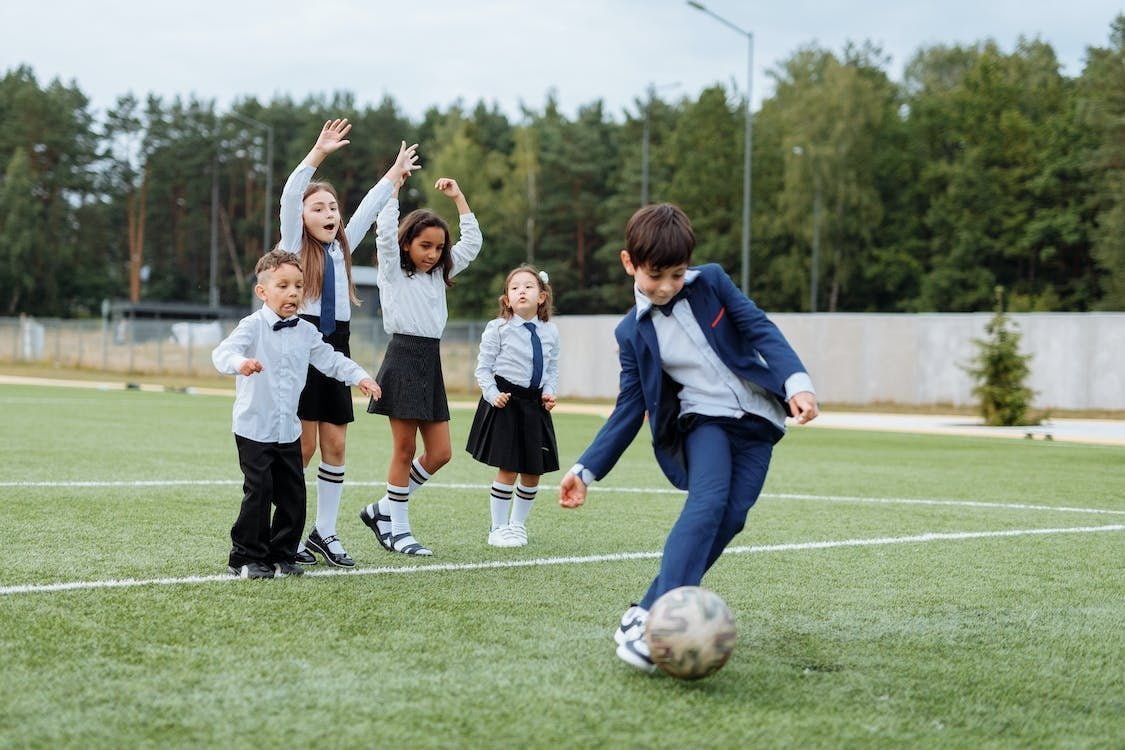 Colegio Anglo Americano Santa Fe