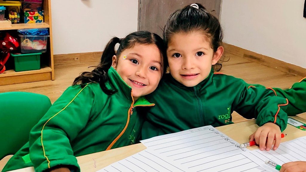 Rootland School (CDMX)