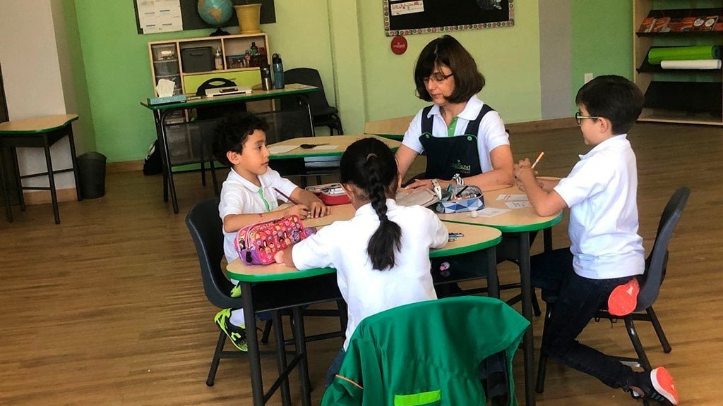 Rootland School (CDMX)